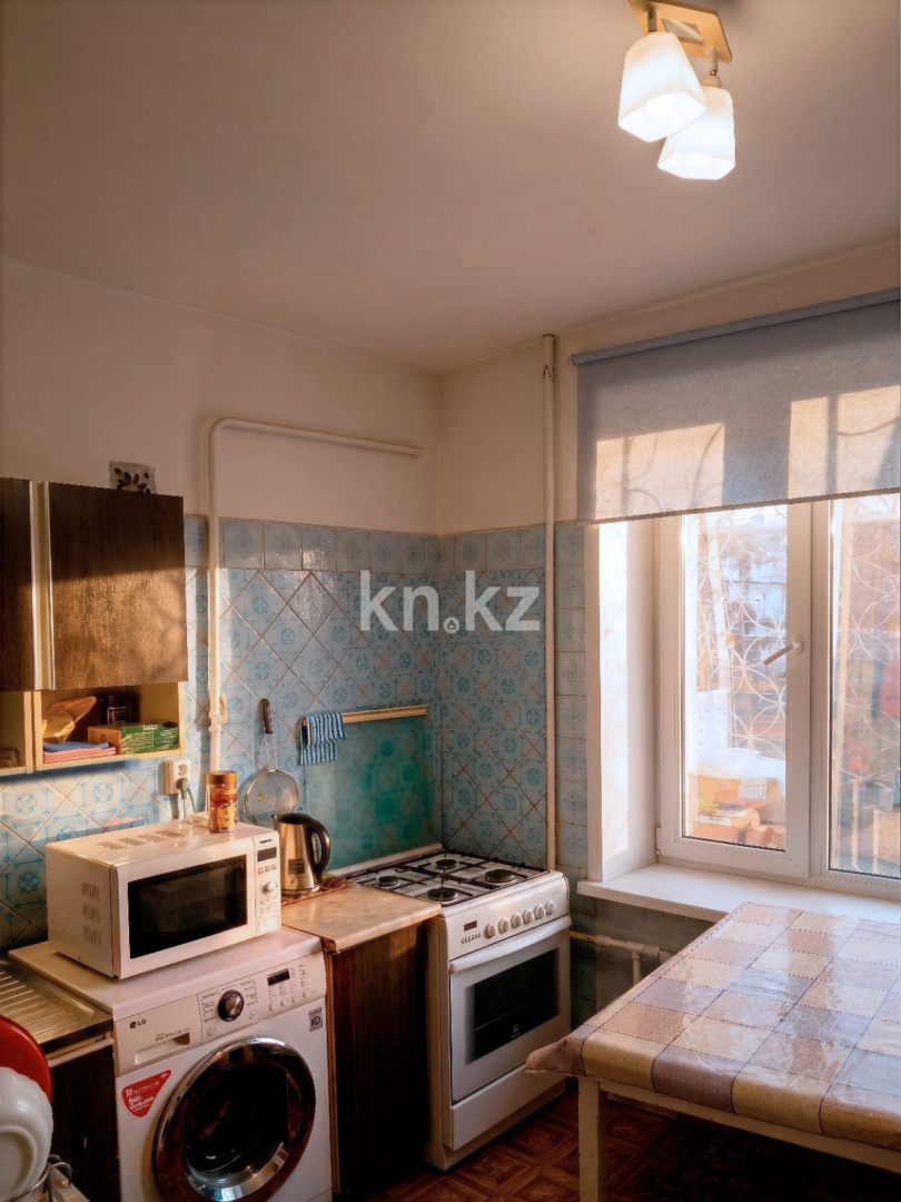Продажа 3-комнатной квартиры, 71.3 м² в Алматы - фото 2
