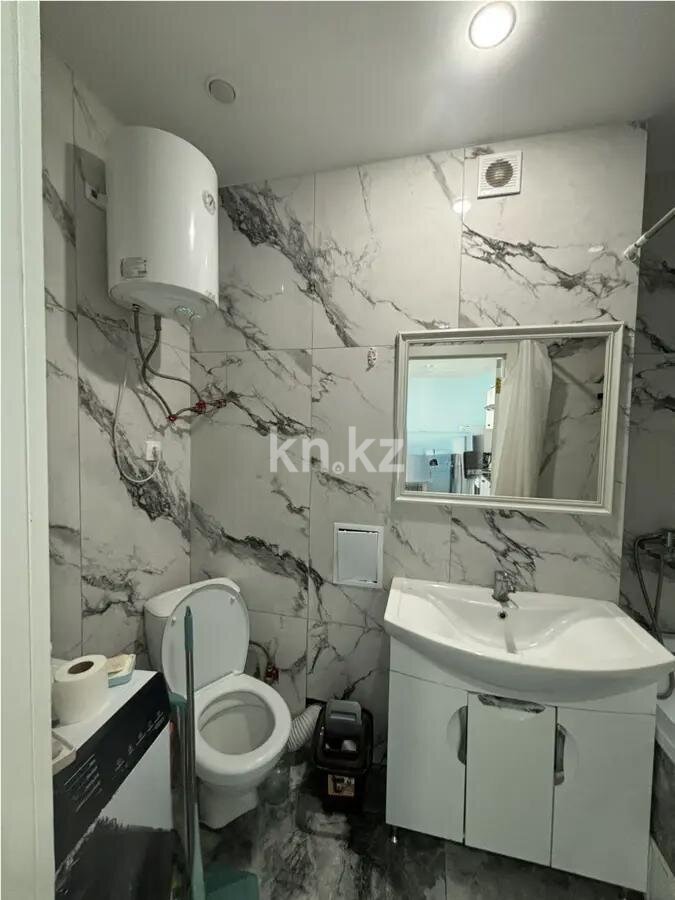Продажа 2-комнатной квартиры, 37 м² в Астане - фото 4