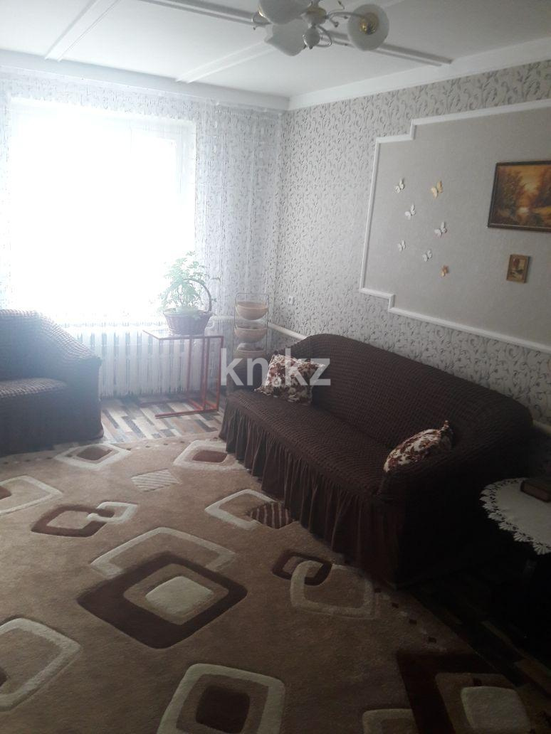 Продажа 6-комнатного дома, 126 м², Карла Маркса - Продажа и аренда недвижимости в Акколе фото 4 из 17