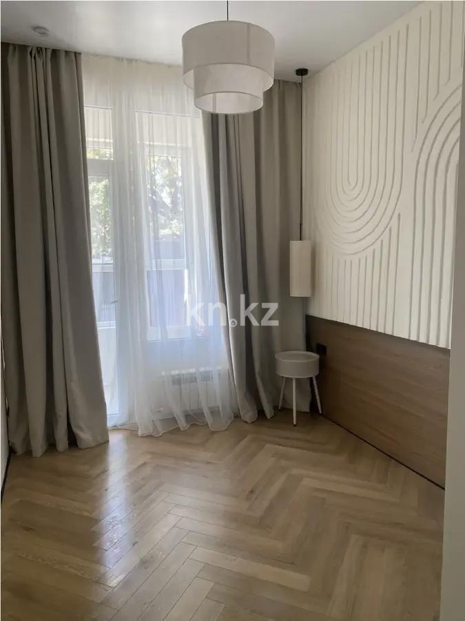 Продажа 2-комнатной квартиры, 38 м², пр. Райымбека, дом  162а - Продажа квартир в новостройках Алматы без посредников с фото фото 1 из 2