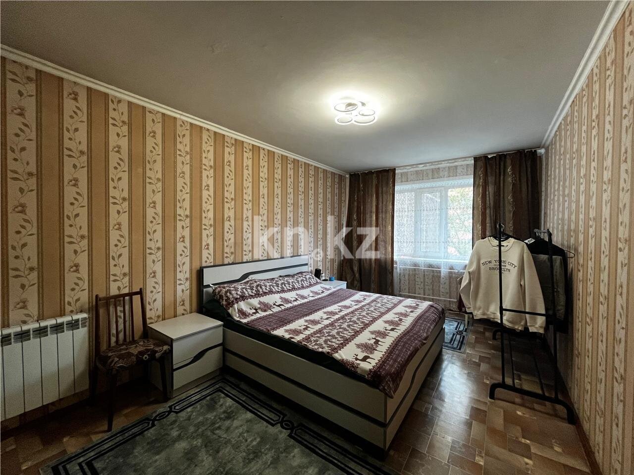 Продажа 3-комнатной квартиры, 61 м² в Караганде - фото 4