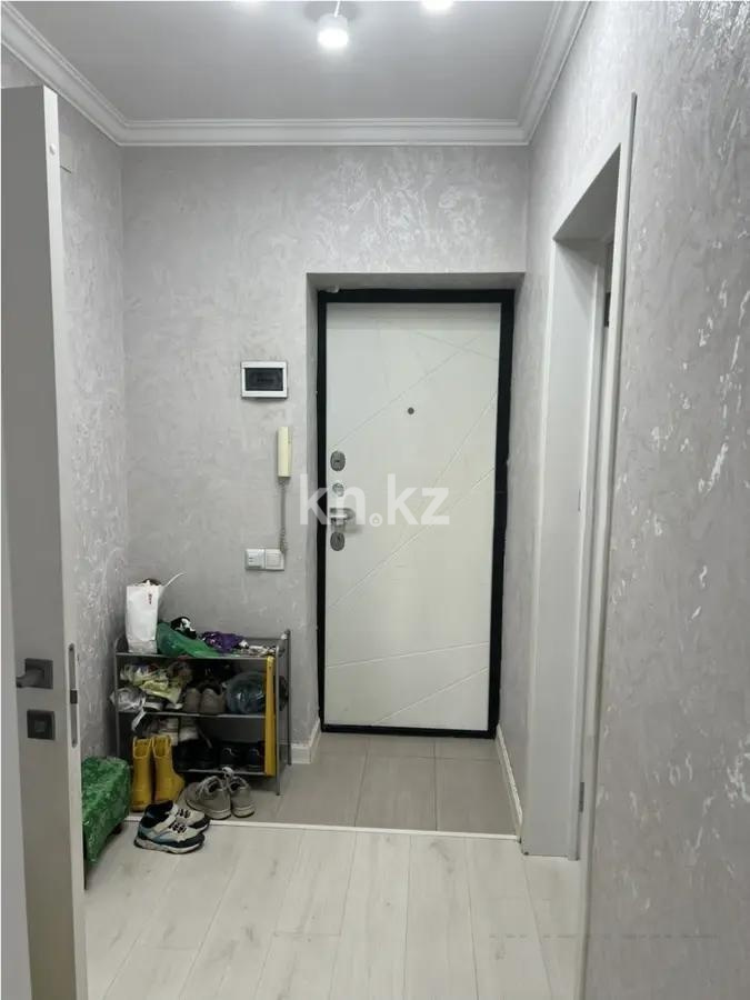 Продажа 1-комнатной квартиры, 38 м² - Продажа однокомнатных квартир в Алматы фото 4 из 4