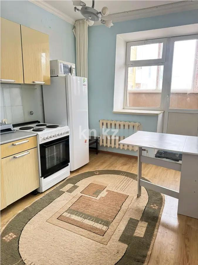 Продажа 2-комнатной квартиры, 49.2 м² - Продажа квартир в Астане фото 3 из 6