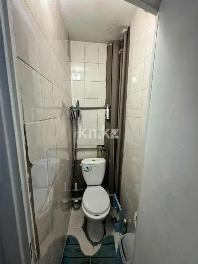 Продажа 3-комнатной квартиры, 62.3 м² - Продажа трехкомнатных квартир в Алматы фото 3 из 5