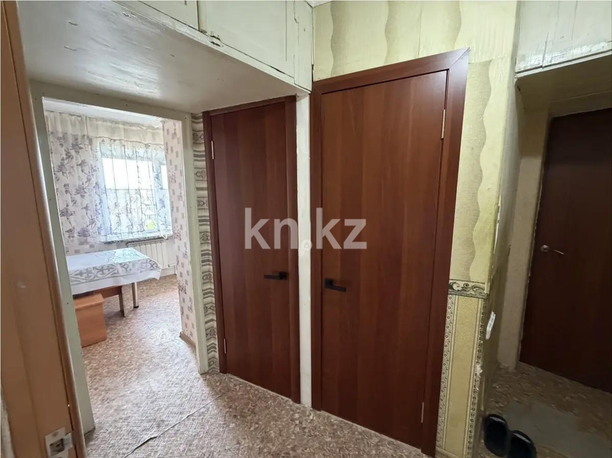 Продажа 2-комнатной квартиры, 40 м² в Караганде - фото 6