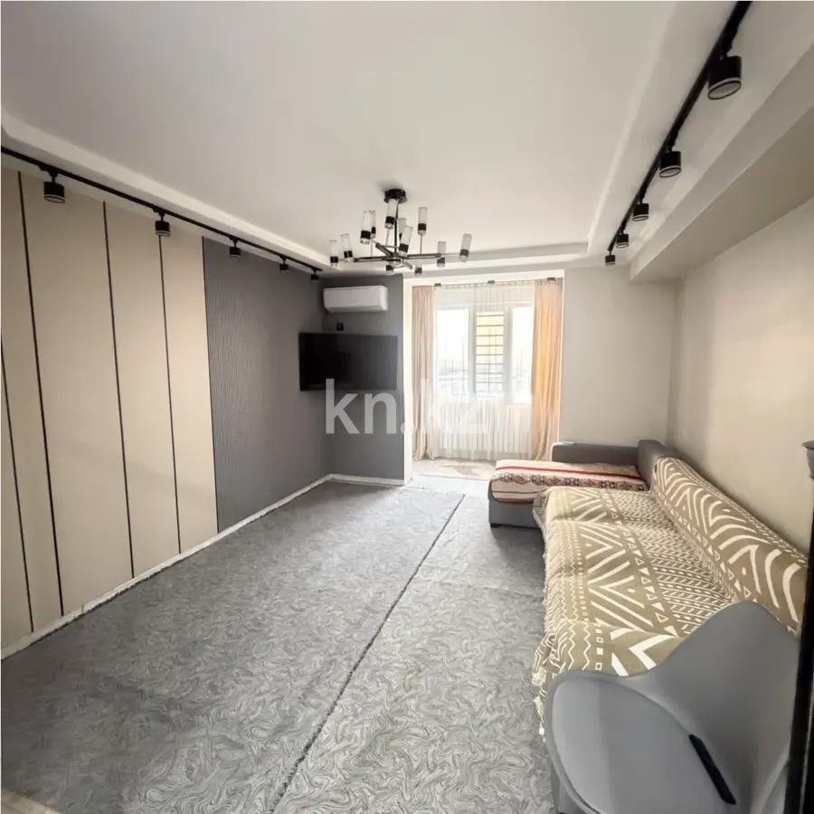 Продажа 2-комнатной квартиры, 50 м² - Продажа квартир в Алматы - страница 20 фото 1 из 7