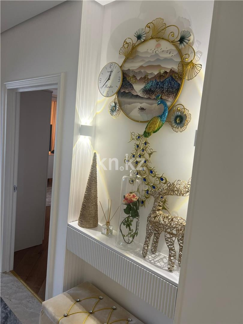 Продажа 3-комнатной квартиры, 99.2 м² - Продажа трехкомнатных квартир в Астане - страница 83 фото 11 из 14