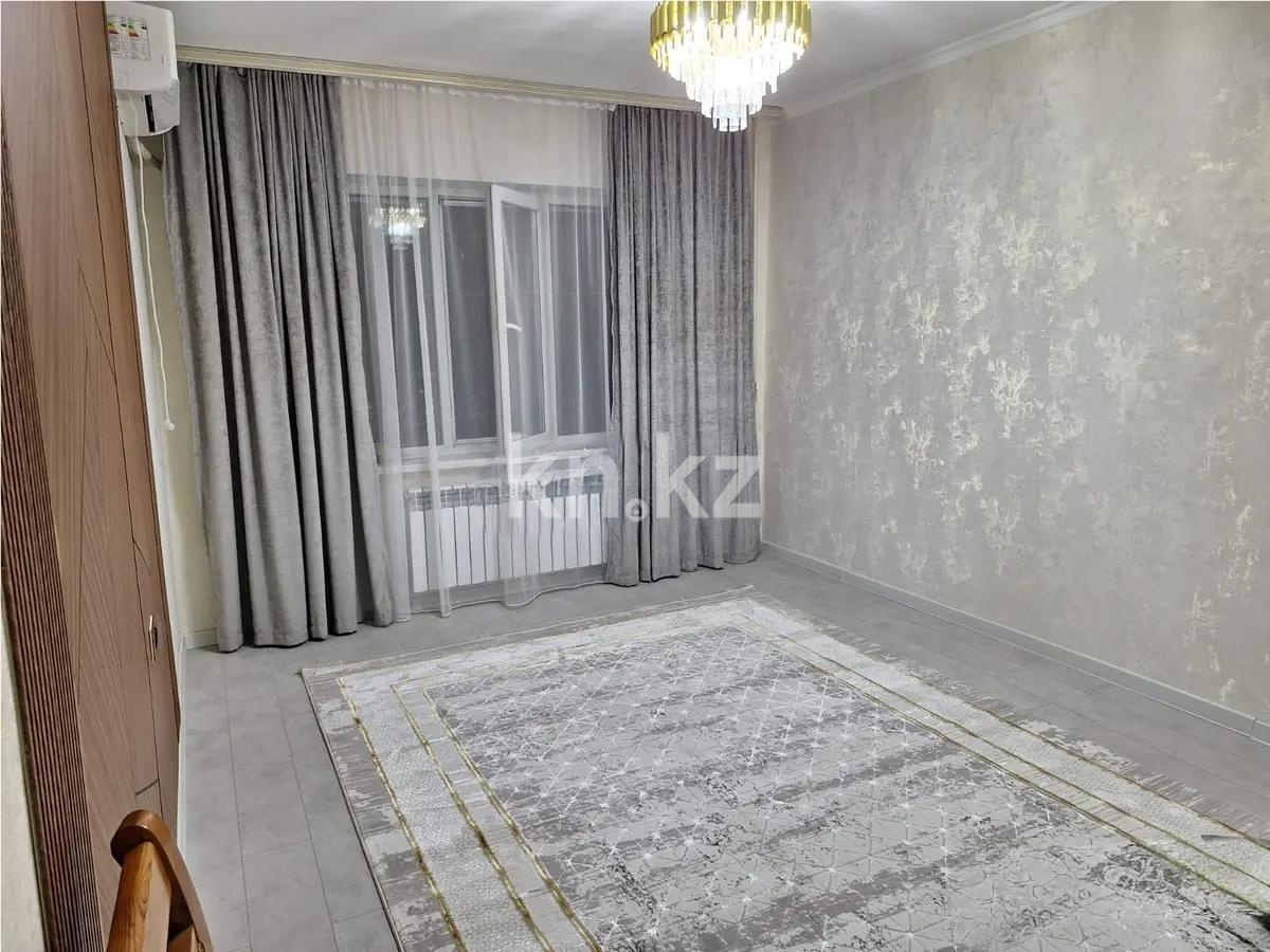 Продажа 2-комнатной квартиры, 57 м² в Алматы
