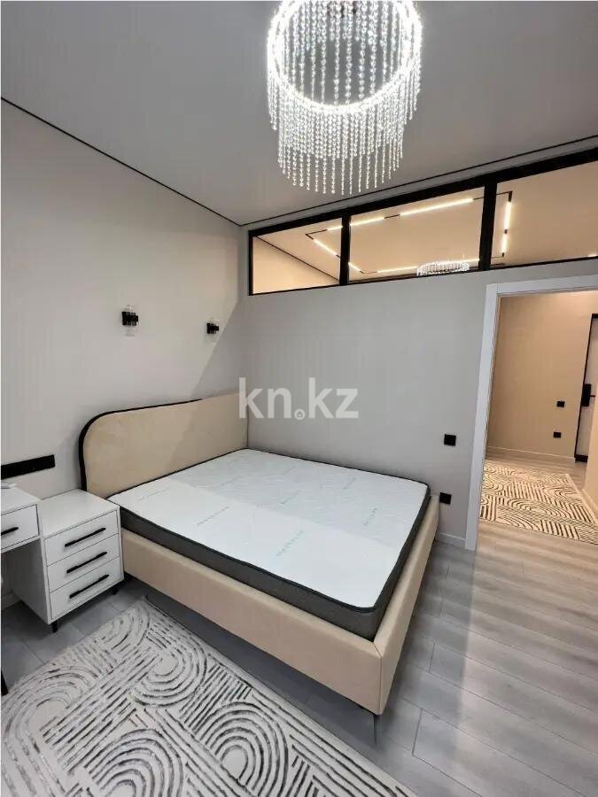 Продажа 2-комнатной квартиры, 48 м² в Алматы - фото 2
