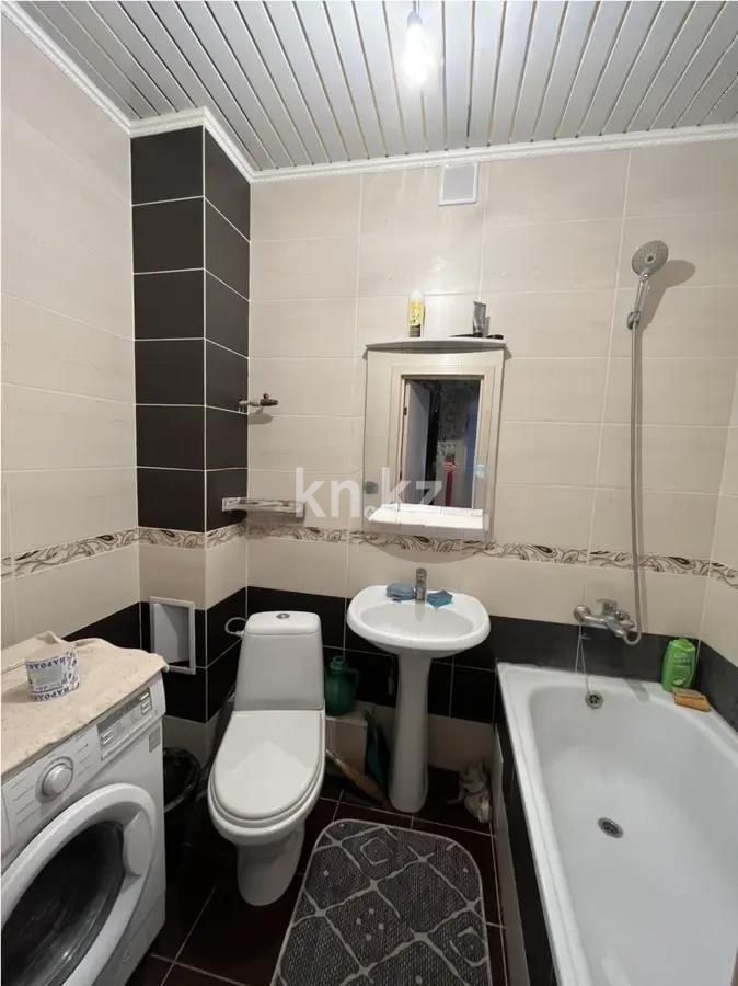 Продажа 1-комнатной квартиры, 34 м² в Астане - фото 3