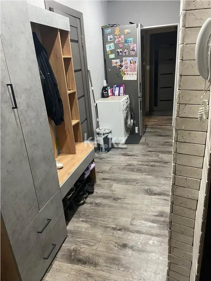 Продажа 3-комнатной квартиры, 47 м², ул. Алии Молдагуловой, дом  7 - Продажа квартир в Абае фото 6 из 6