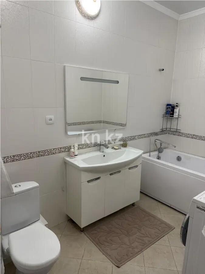 Продажа 3-комнатной квартиры, 107 м² в Алматы - фото 5