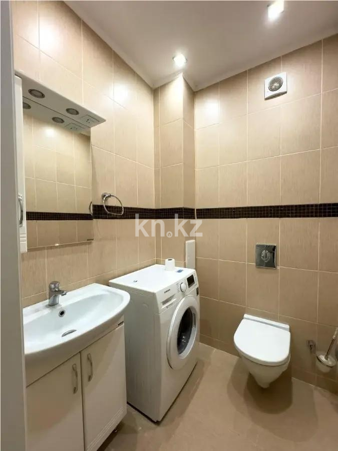 Продажа 3-комнатной квартиры, 89 м² в Астане - фото 5