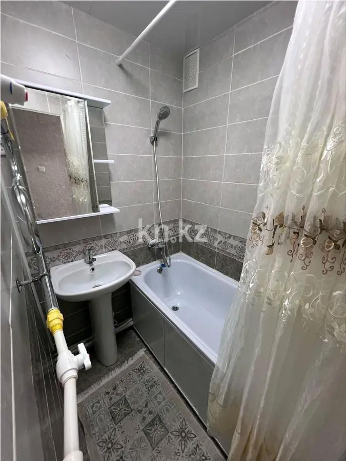 Продажа 2-комнатной квартиры, 45 м², ул. Язева, дом  19 - Продажа  двухкомнатных квартир в Караганде фото 5 из 5