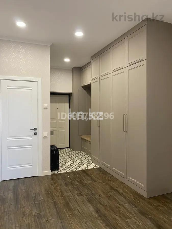 Продажа 4-комнатной квартиры, 105 м² - Продажа квартир в Караганде - страница 51 фото 16 из 17