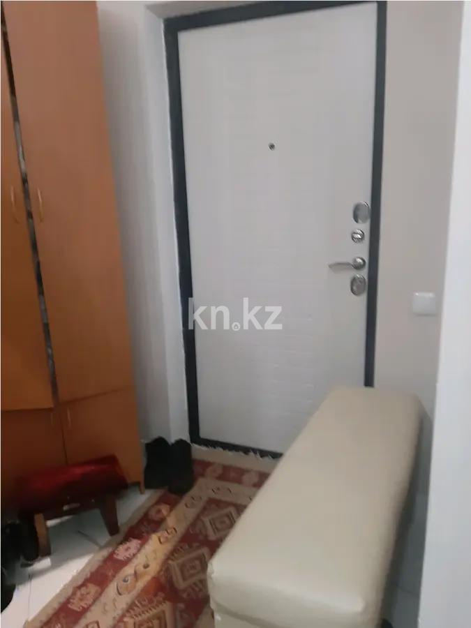 Продажа 3-комнатной квартиры, 67.4 м², ул. Сыганак, дом  15 - Продажа  трехкомнатных квартир в Астане с фото фото 4 из 5