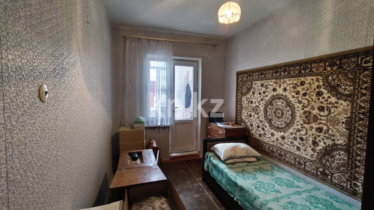 Продажа 3-комнатной квартиры, 68.6 м² в Таразе - фото 9