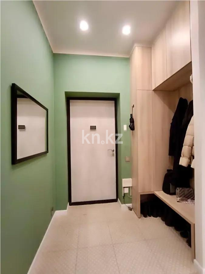 Продажа 2-комнатной квартиры, 65 м², ул. Сатпаева, дом  133/1 в Алматы - фото 5