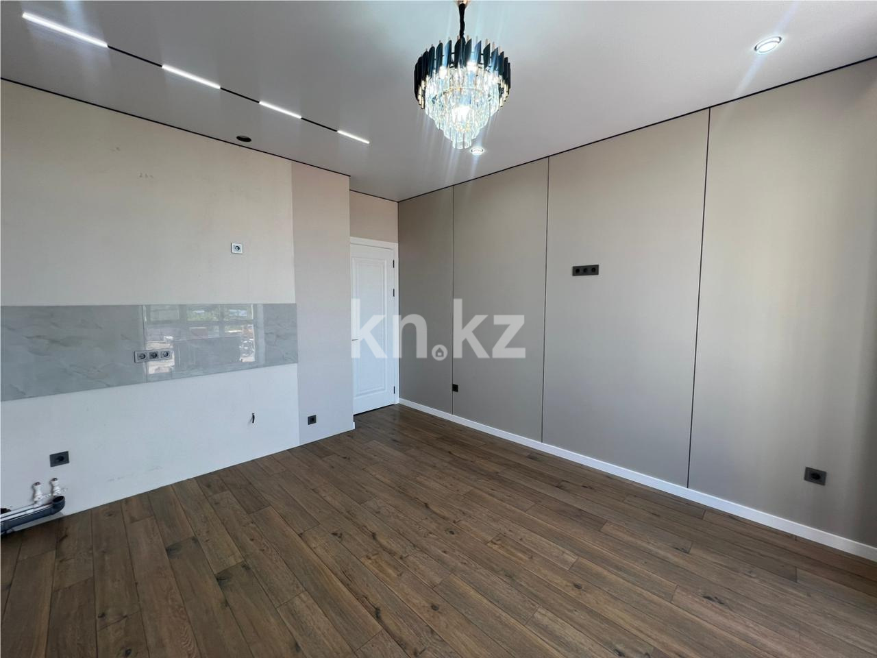 Продажа 2-комнатной квартиры, 39 м² в Караганде - фото 3
