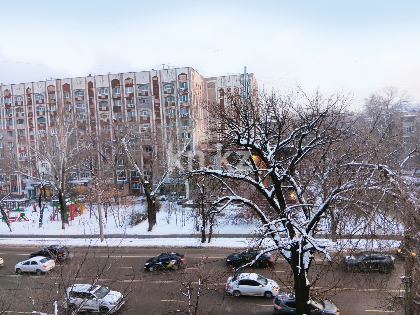 Продажа 1-комнатной квартиры, 33.7 м² - Продажа недвижимости в Казахстане - страница 7 фото 6 из 12