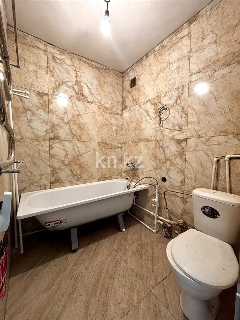 Продажа 2-комнатной квартиры, 39 м² в Караганде - фото 10
