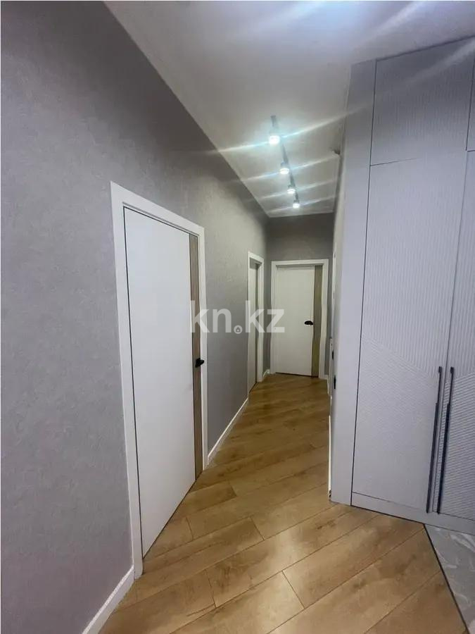 Продажа 3-комнатной квартиры, 105 м², ул. Кенесары, дом  4б - Продажа квартир в Астане фото 6 из 6