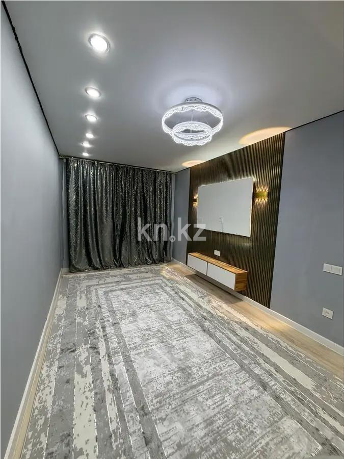 Продажа 3-комнатной квартиры, 60 м², пр. Райымбека, дом  590 стр - Продажа  трехкомнатных квартир в новостройках Алматы без посредников с фото фото 1 из 6