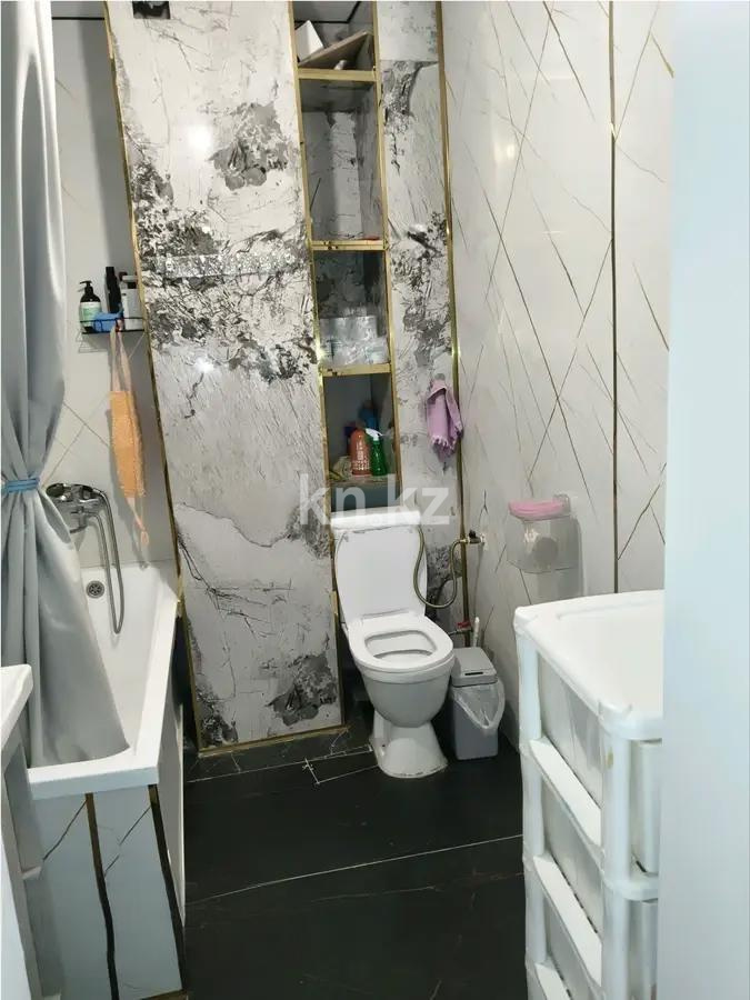 Продажа 4-комнатной квартиры, 130 м², ул. А-91, дом  16 - Продажа  четырехкомнатных квартир в Астане без посредников фото 6 из 8