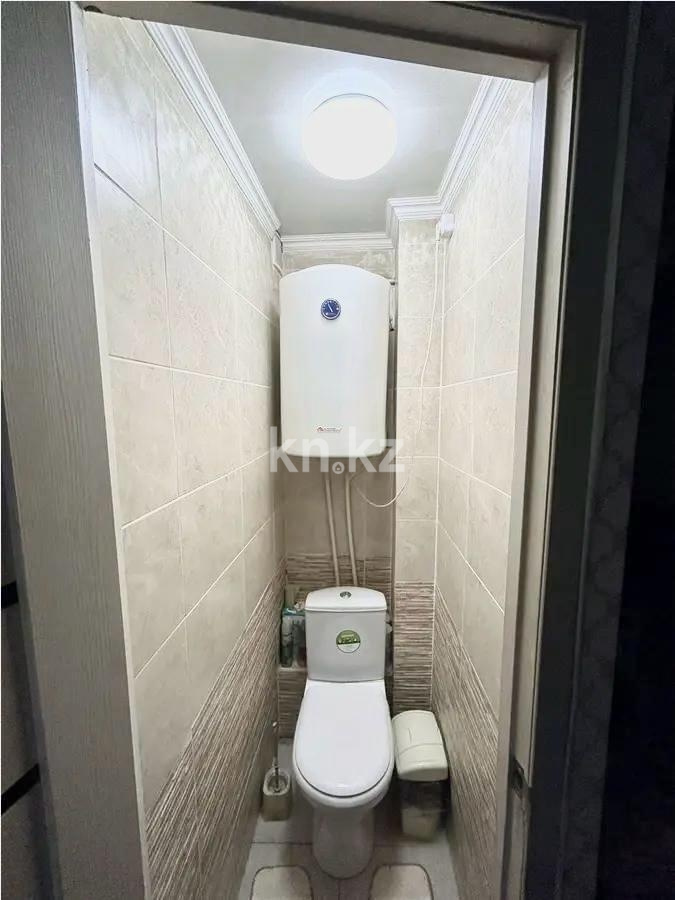Продажа 2-комнатной квартиры, 44 м² - Недвижимость в Казахстане - страница 4 фото 5 из 9