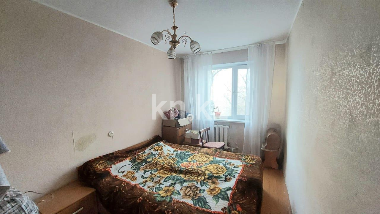 Продажа 3-комнатной квартиры, 58 м², пр. Республики - Продажа земельных участков в Уральске фото 5 из 16