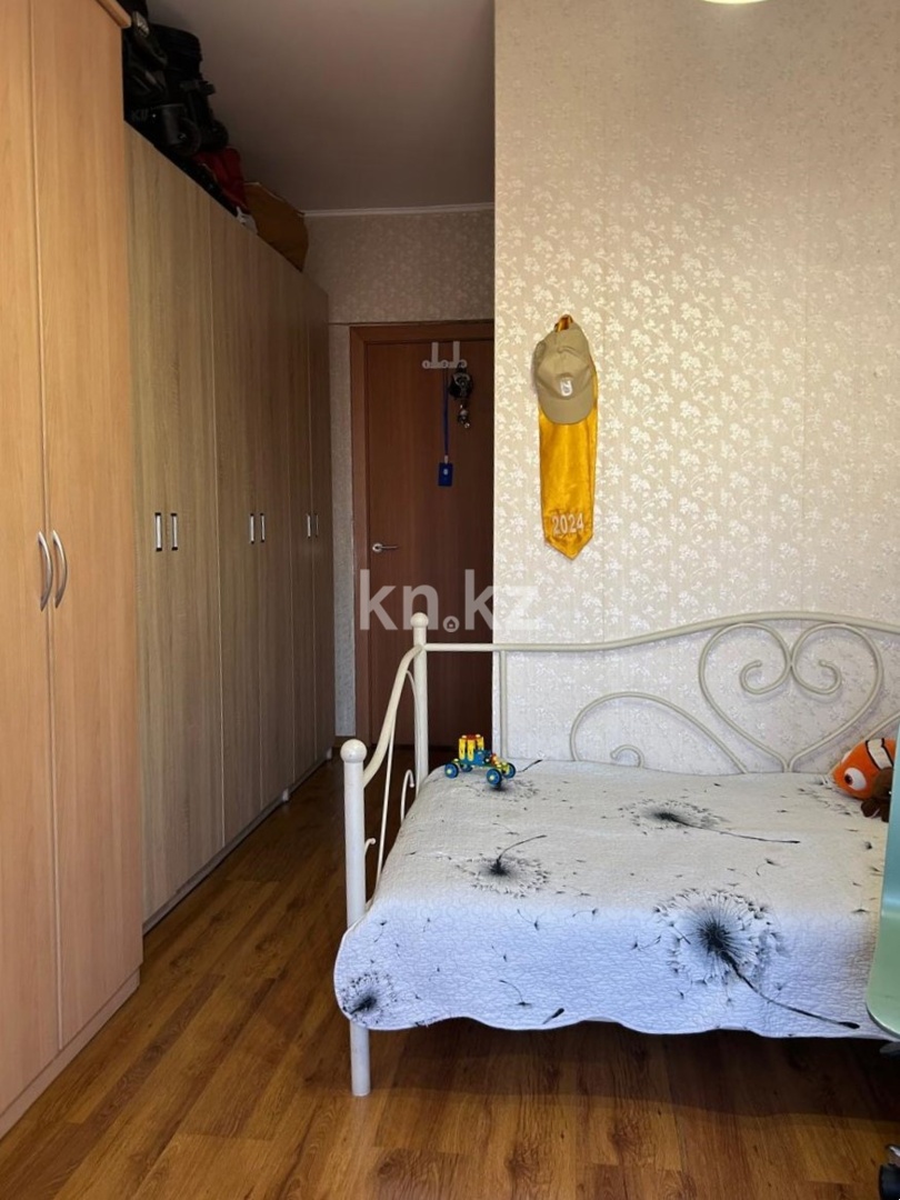 Продажа 3-комнатной квартиры, 66 м² в Алматы - фото 14
