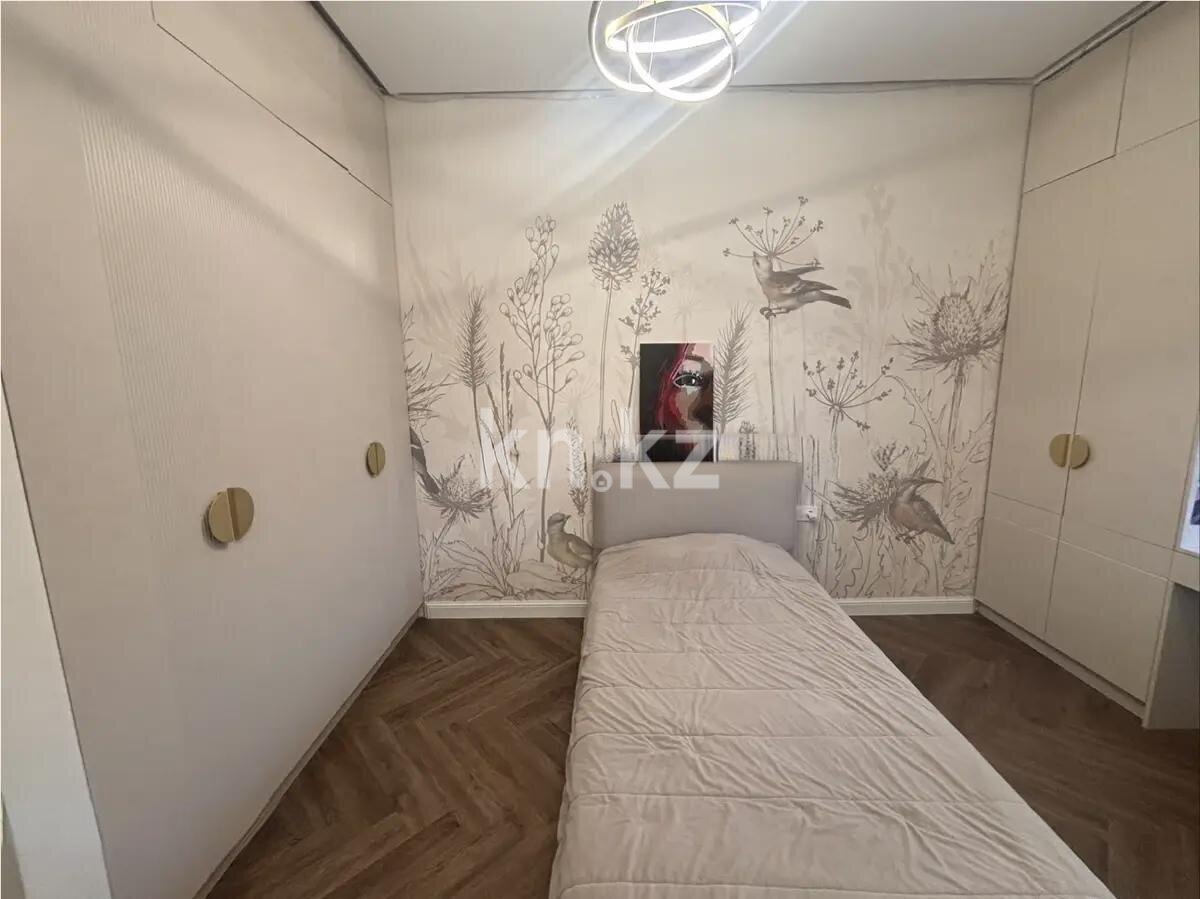 Продажа 4-комнатной квартиры, 134 м² в Астане - фото 5