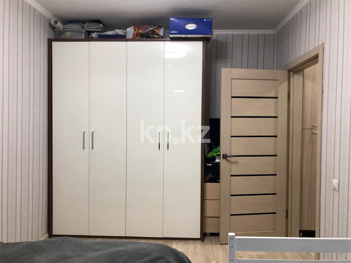 Продажа 2-комнатной квартиры, 54 м², мкр-н Степной-2, дом  1 в Караганде - фото 4