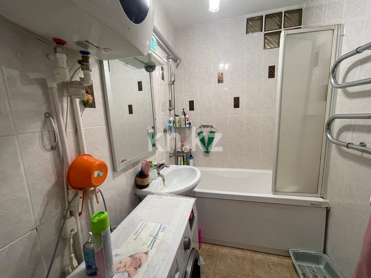 Продажа 2-комнатной квартиры, 45 м² в Караганде - фото 8