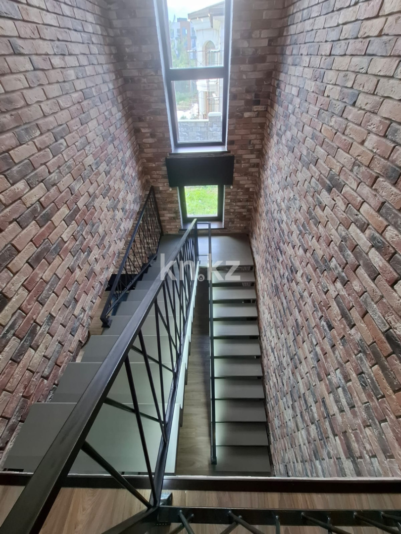 Продажа 5-комнатного дома, 212 м² - Продажа домов, коттеджей в Казахстане фото 4 из 40