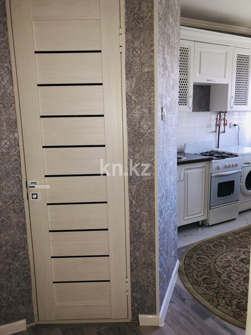 Аренда 1-комнатной квартиры посуточно, 52 м², ул. Байтурсынова, дом  7 - Продажа квартир в Шымкенте фото 6 из 11