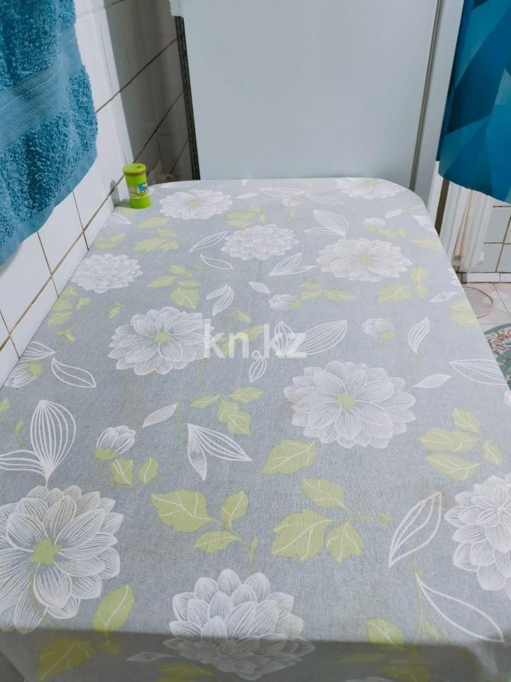 Аренда 1-комнатной квартиры посуточно, 36 м² - Недвижимость в Алматы - страница 3 фото 6 из 10