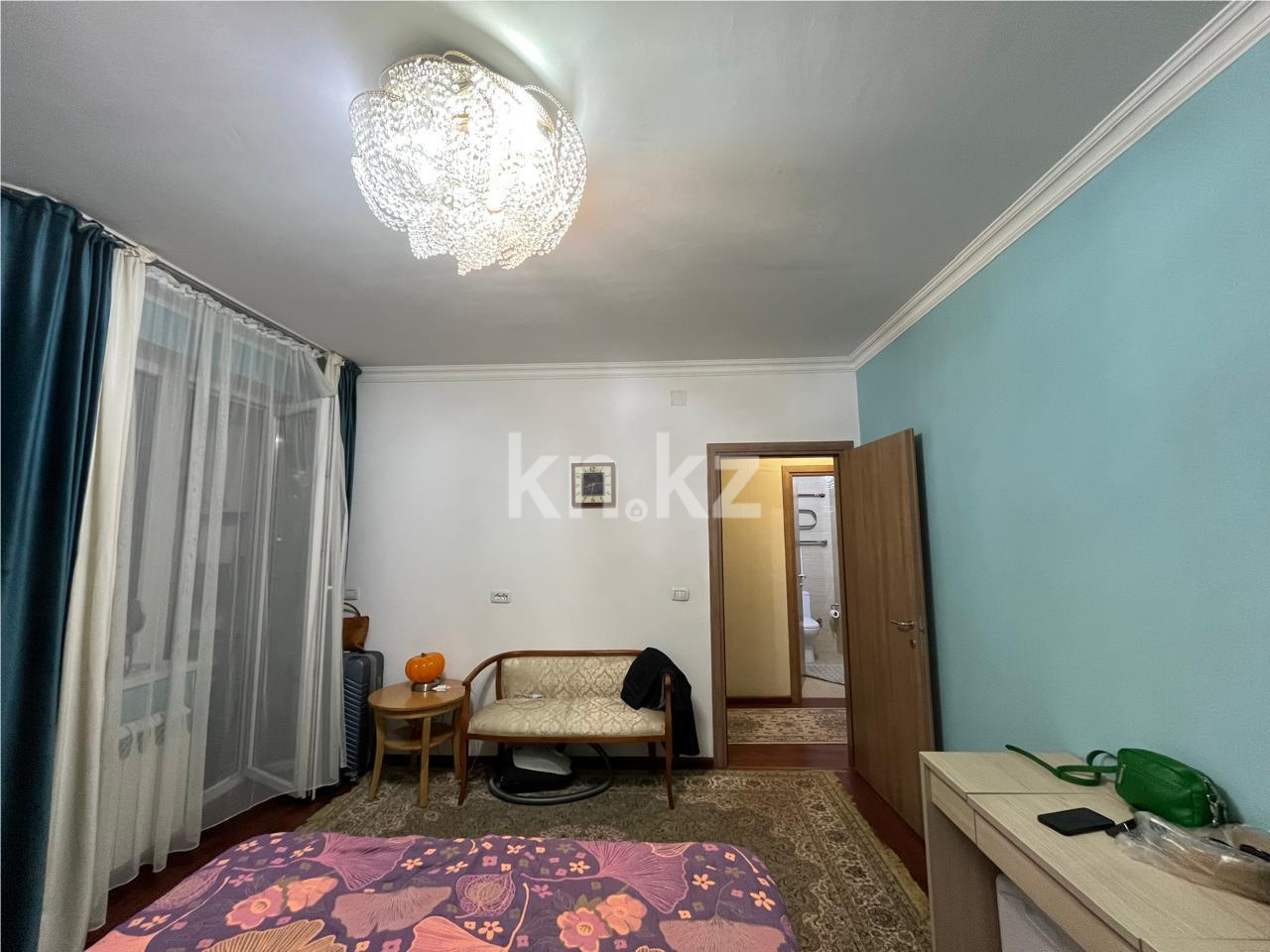 Продажа 3-комнатной квартиры, 100 м², пр. Аль-Фараби в Астане - фото 8