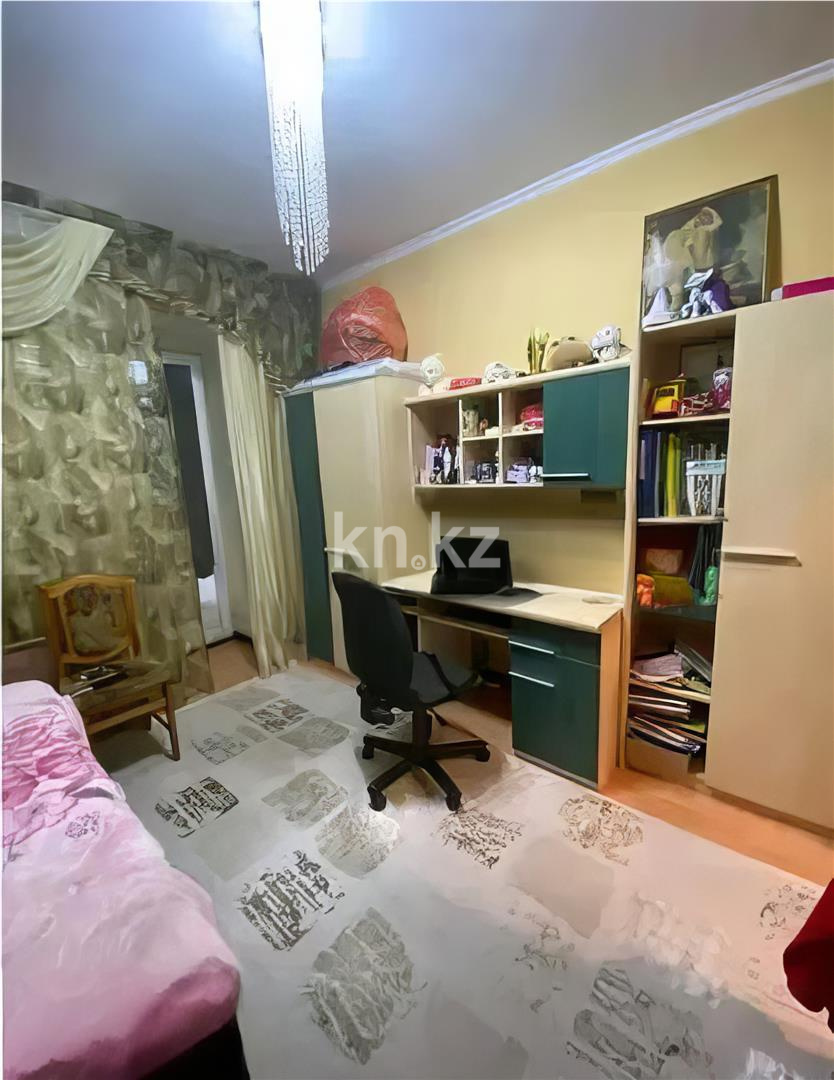 Продажа 3-комнатной квартиры, 82 м² в Астане - фото 3