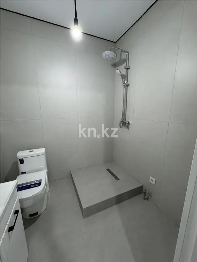 Продажа 2-комнатной квартиры, 41.2 м², мкр. Шугыла, дом  340/37 в Алматы - фото 3