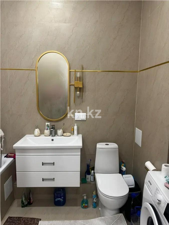 Продажа 3-комнатной квартиры, 84 м², ул. Асфендиярова, дом  5 в Астане - фото 4