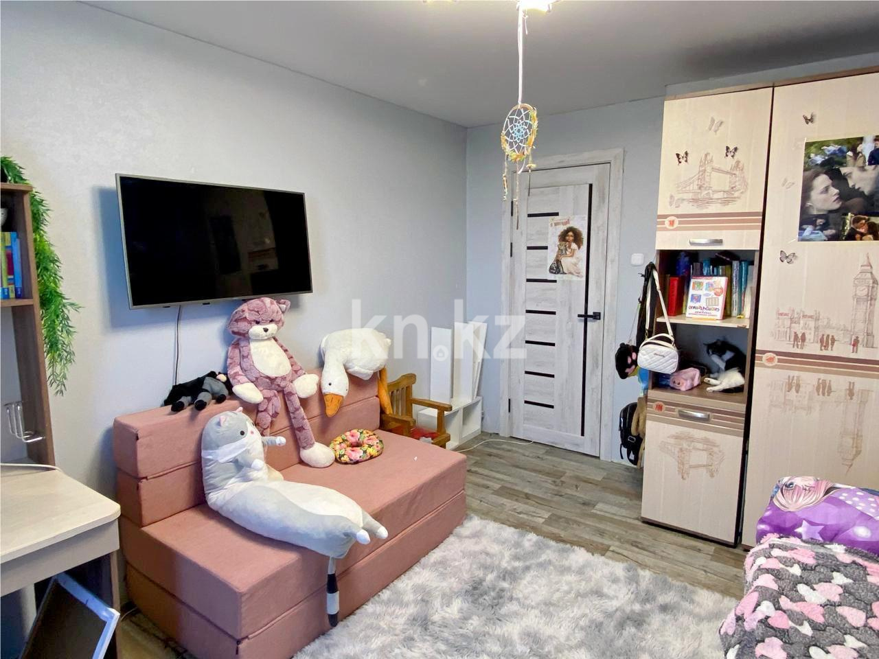 Продажа 3-комнатной квартиры, 65 м² в Караганде - фото 6