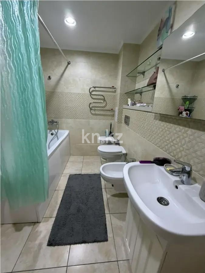 Продажа 4-комнатной квартиры, 165 м² - Продажа четырехкомнатных квартир в Алматы - страница 5 фото 6 из 7