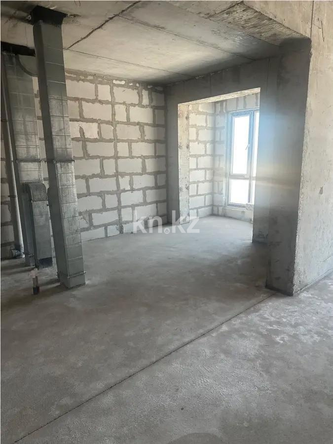 Продажа 2-комнатной квартиры, 46 м², ул. Навои, дом  200 - Продажа квартир в новостройках Алматы фото 2 из 4