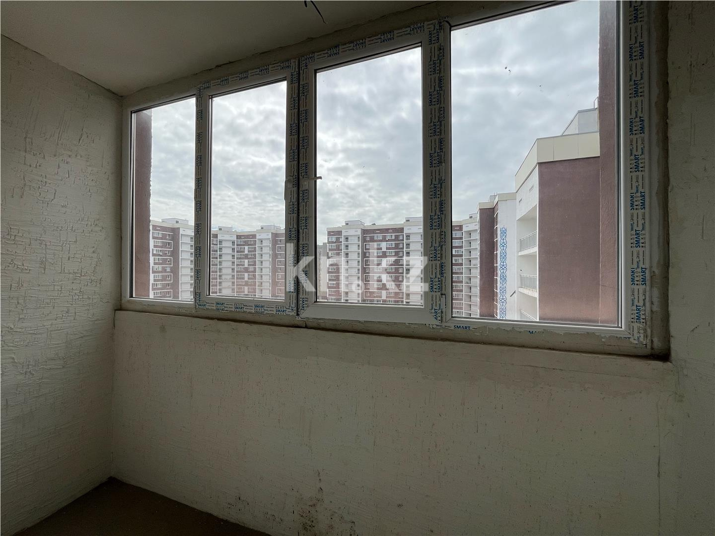 Продажа 3-комнатной квартиры, 92.7 м² - Аренда баз, складов и промышленной недвижимости в Алматинской области фото 9 из 18