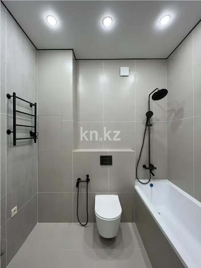 Продажа 2-комнатной квартиры, 40 м², ул. Е-15, дом  13/2 в Астане - фото 2 Продажа 2-комнатной квартиры, 40 м², ул. Е-15, дом  13/2 в Астане - фото 2