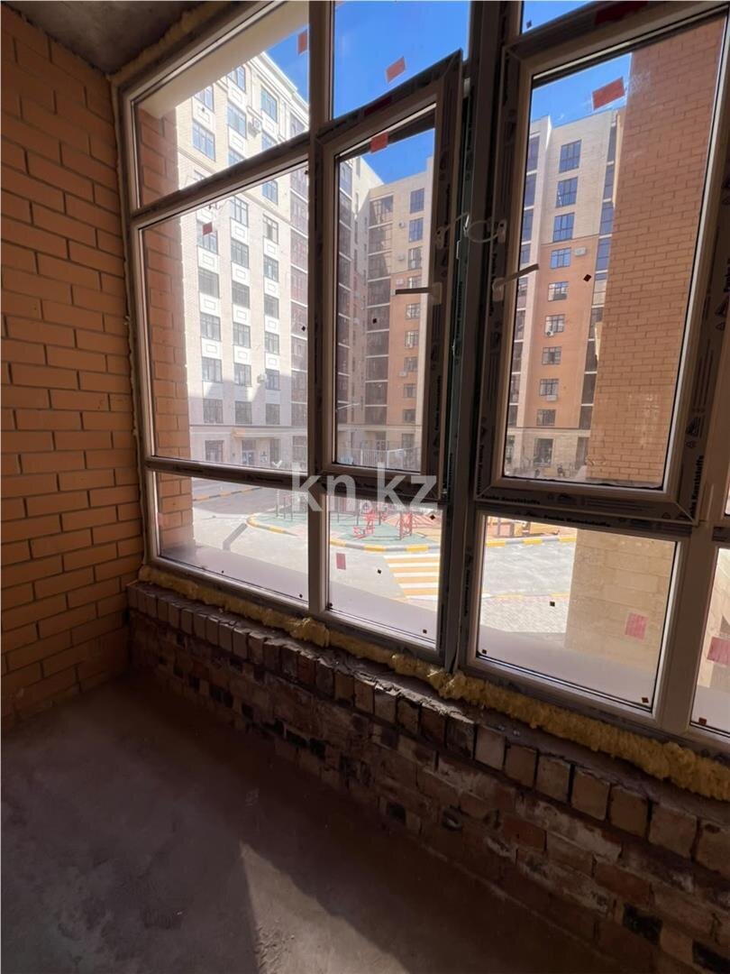 Продажа 3-комнатной квартиры, 101 м² в Караганде - фото 6