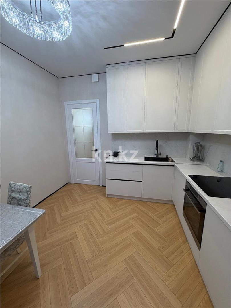 Продажа 3-комнатной квартиры, 85 м² - Продажа квартир в Караганде - страница 48 фото 8 из 17