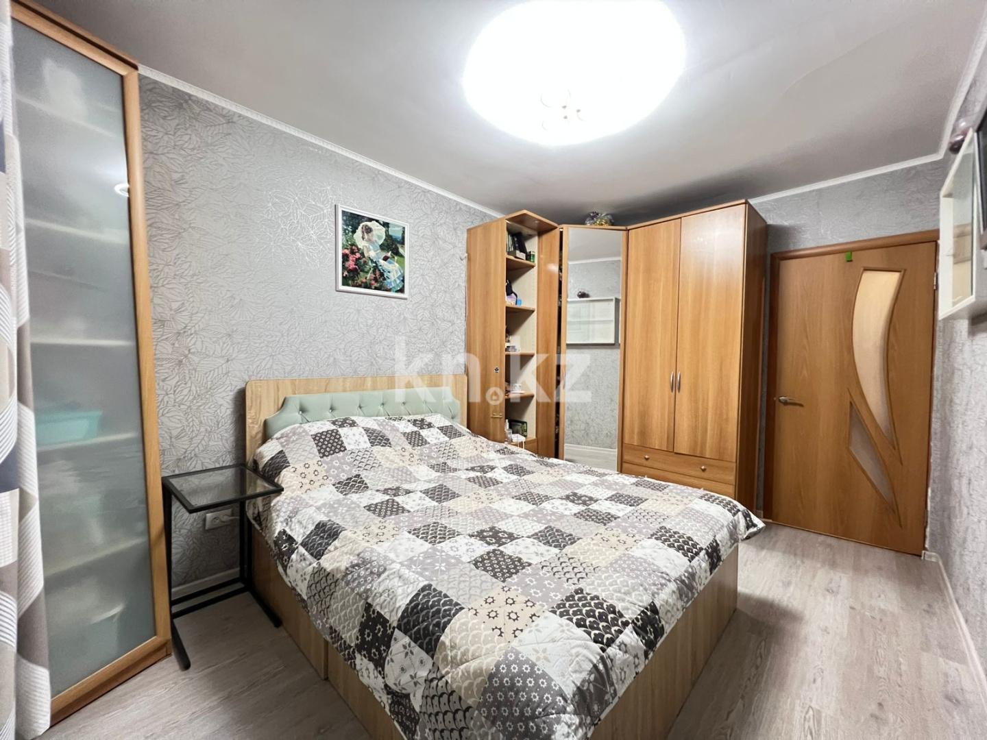 Продажа 3-комнатной квартиры, 64 м² в Астане - фото 4