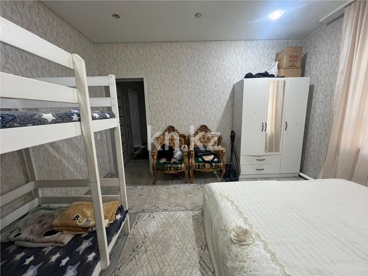 Продажа 2-комнатной квартиры, 56 м² в Темиртау - фото 4